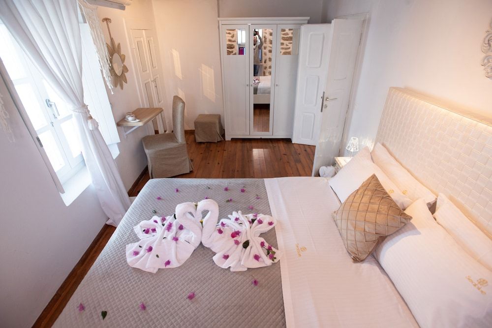 undefined Seablue Town Maisonette 7