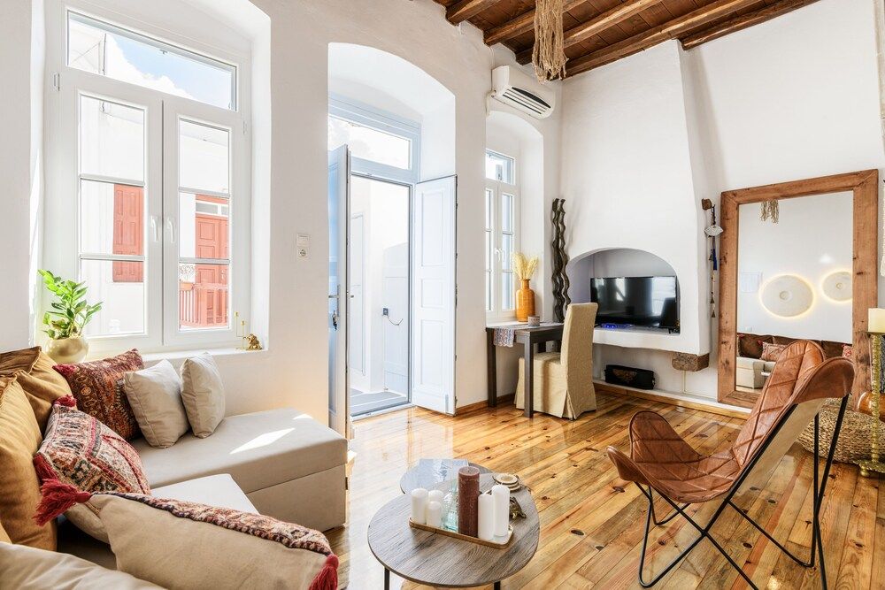 undefined Seablue Town Maisonette