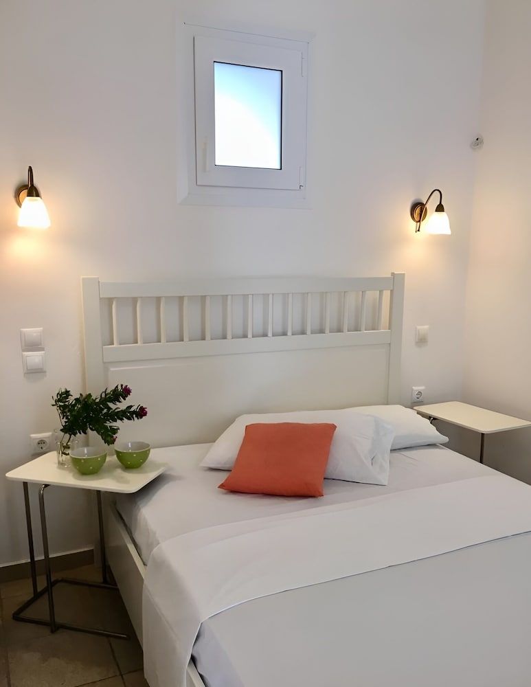 undefined Mykonos Dot - The Villas 4