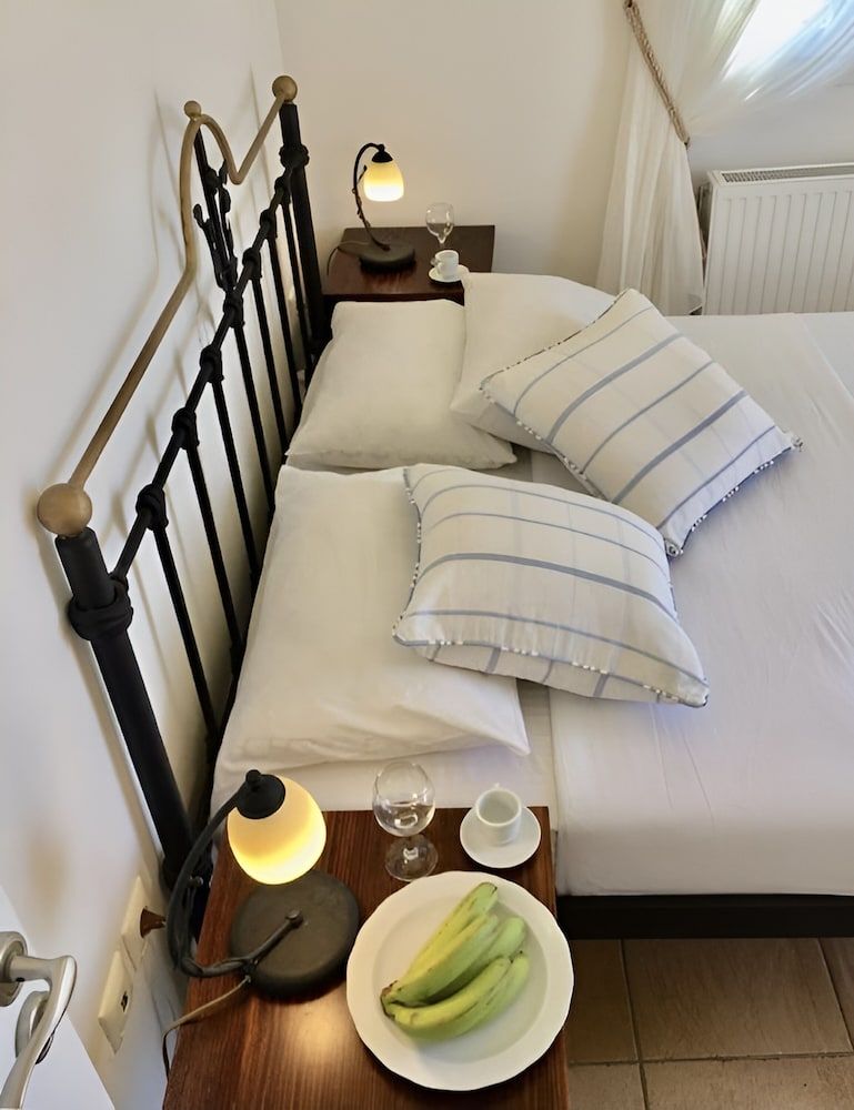 Mykonos Dot - The Villas Deluxe Villa, 3 Bedrooms, Sea View 2