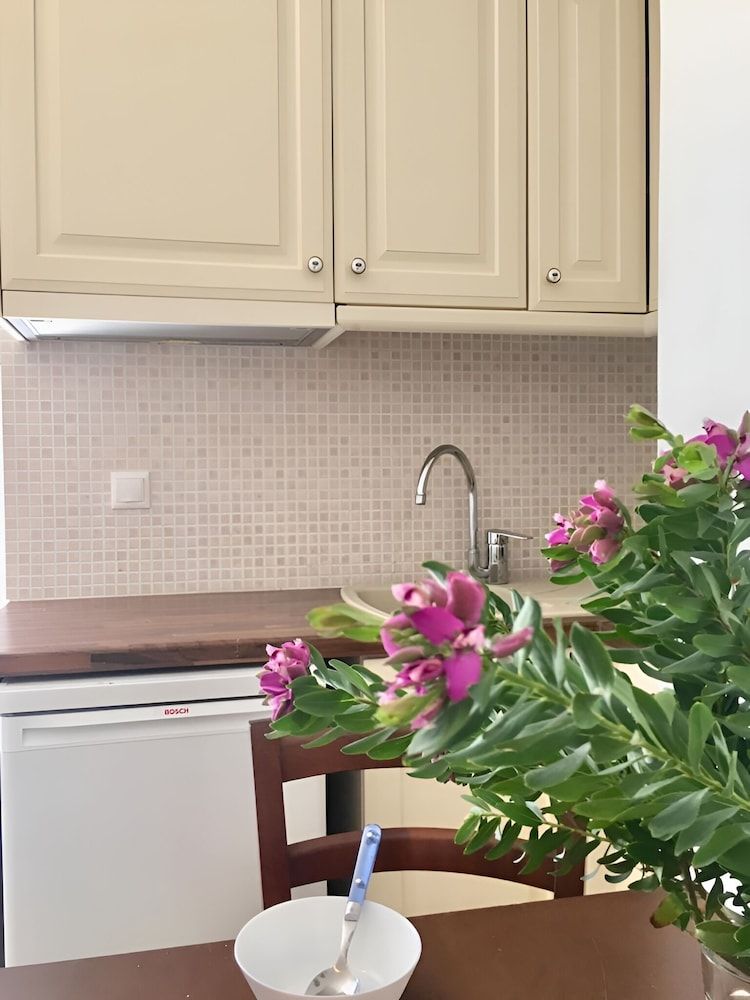 undefined Mykonos Dot - The Villas 9