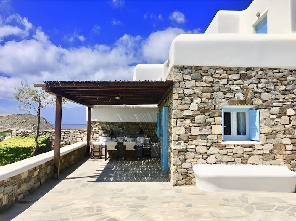 undefined Mykonos Dot - The Villas 2