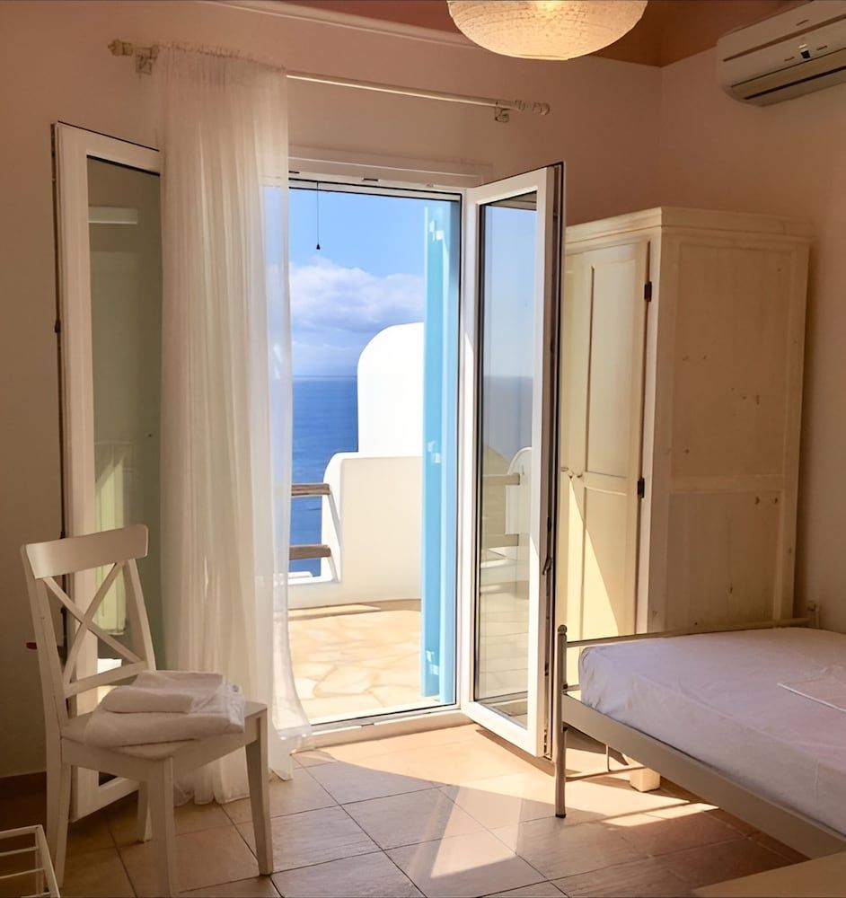 Mykonos Dot - The Villas Deluxe Villa, 3 Bedrooms, Sea View 11