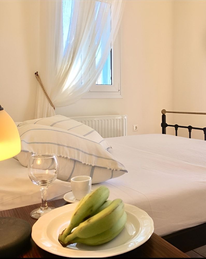 Mykonos Dot - The Villas Deluxe Villa, 3 Bedrooms, Sea View 4