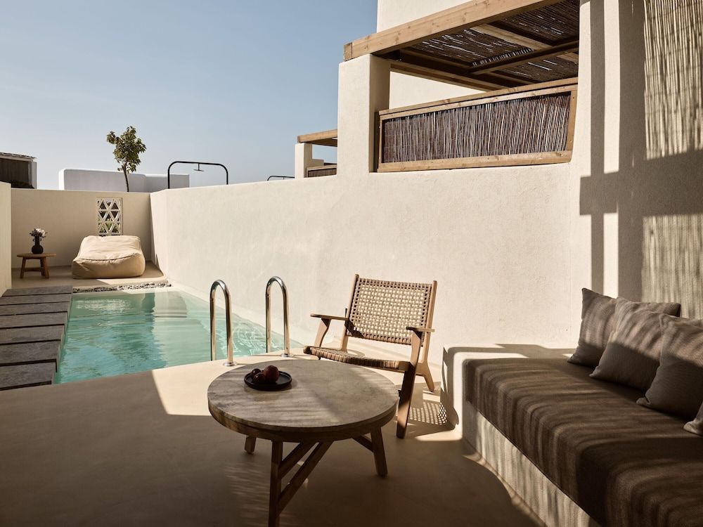 undefined Domes Noruz Mykonos - Adults Only