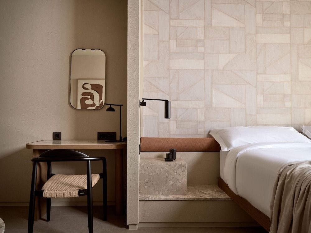 Domes Noruz Mykonos - Adults Only Upbeat Retreat with Inland View 2