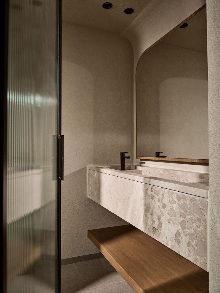 Domes Noruz Mykonos - Adults Only Upbeat Retreat with Inland View 4