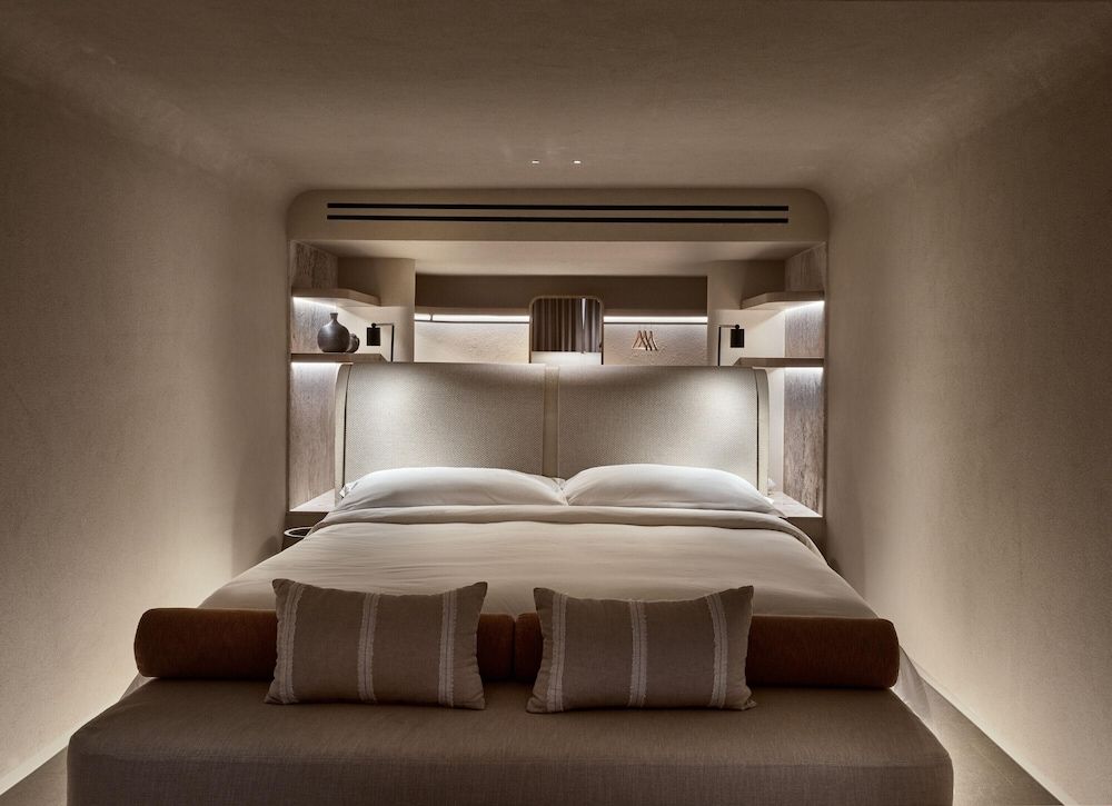 Sublime Suite with Plunge Pool