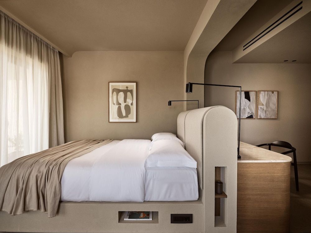 undefined Domes Noruz Mykonos - Adults Only 4