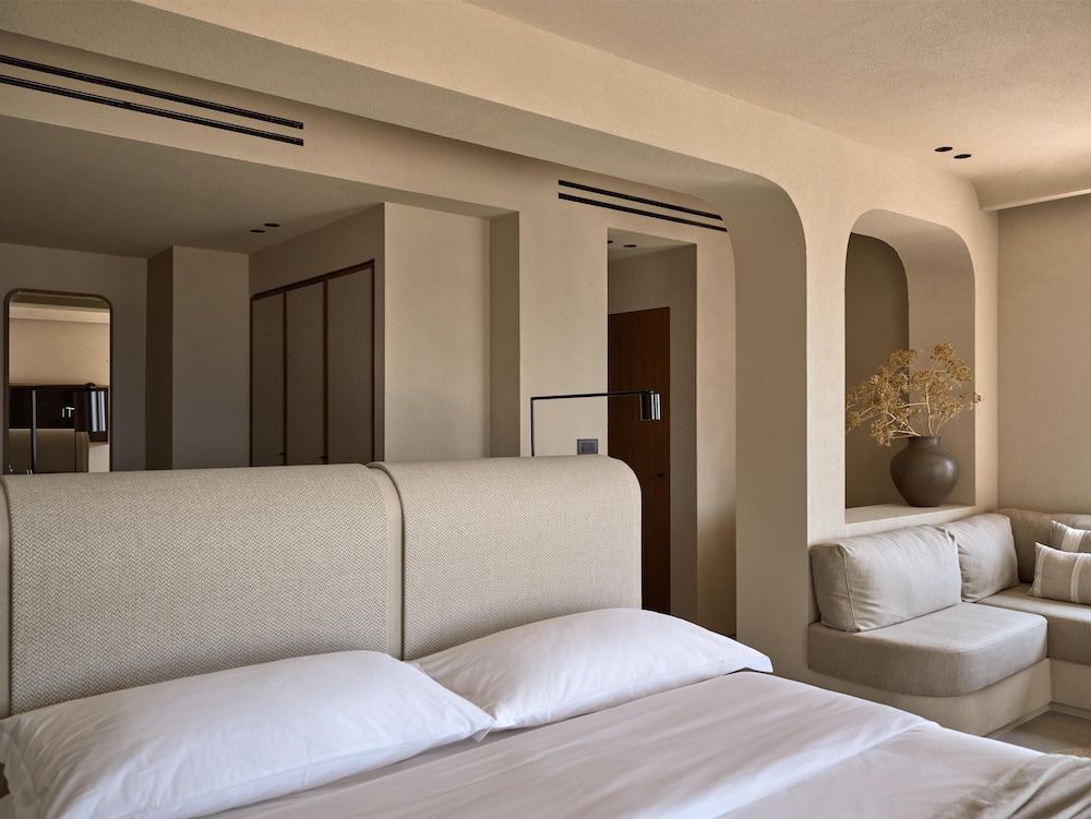 Pure Haven Sea View with Private Hot Tub