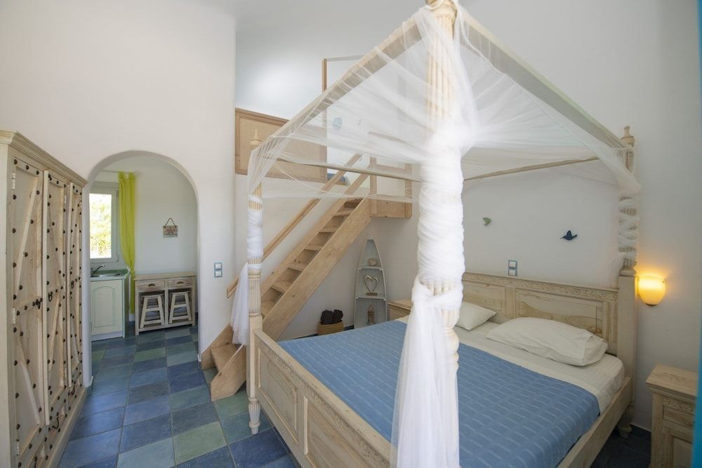 undefined Ethereal Apartments 4