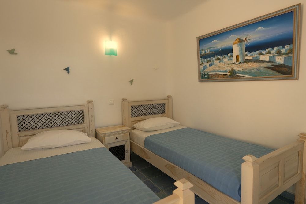 undefined Ethereal Apartments 3