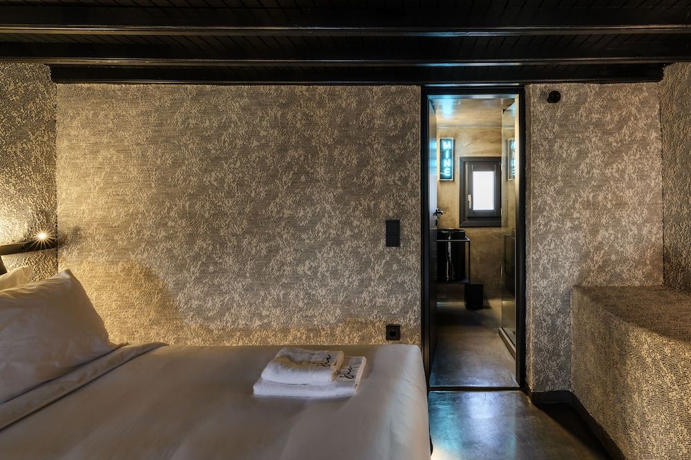 She Mykonos Boutique Hotel Standard Room