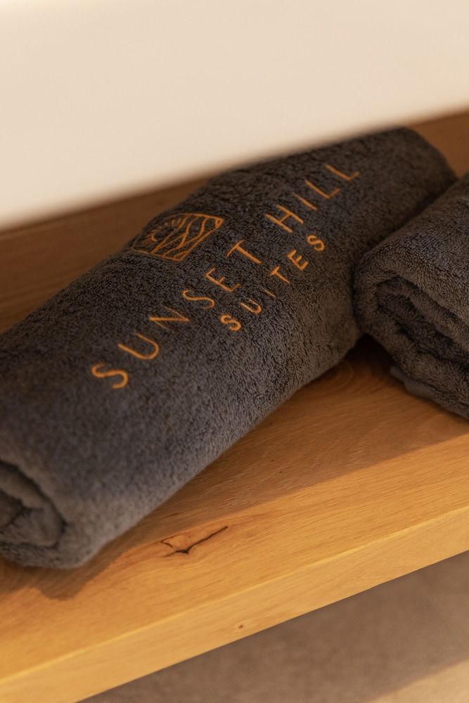 Sunset Hill Suites Junior Suite, Sea View 18