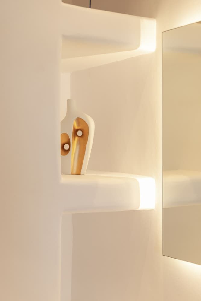 Sunset Hill Suites Junior Suite, Sea View 19