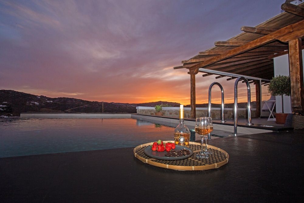 undefined Infinity View Villas Mykonos 4