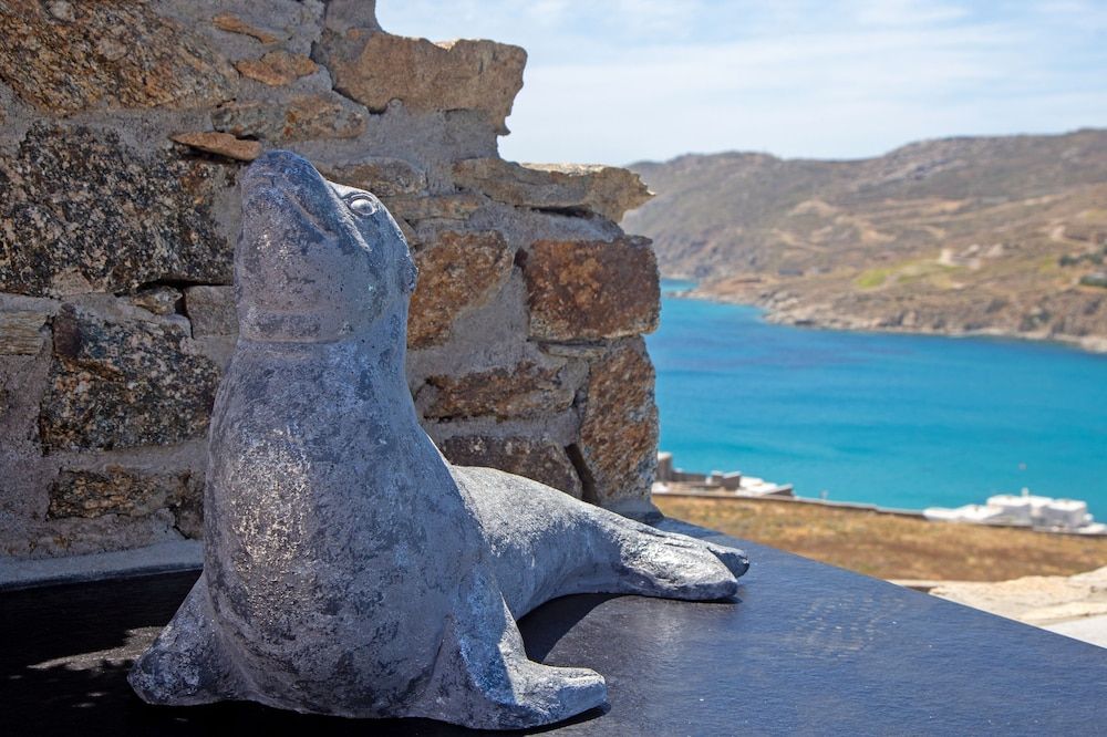 undefined Infinity View Villas Mykonos 8