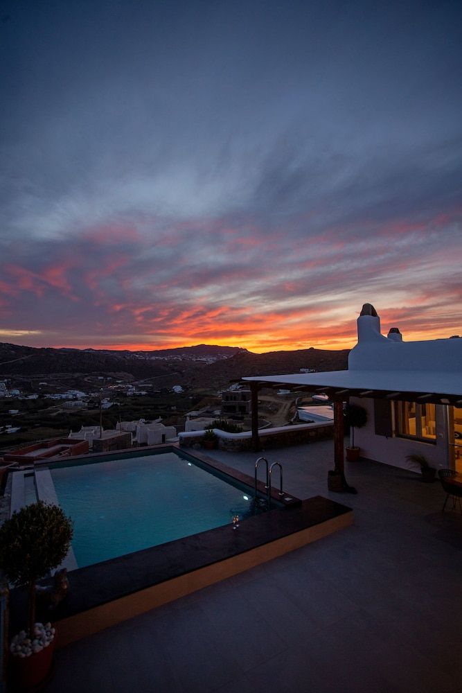 undefined Infinity View Villas Mykonos 5