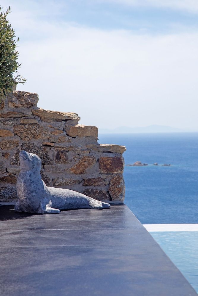 undefined Infinity View Villas Mykonos 7
