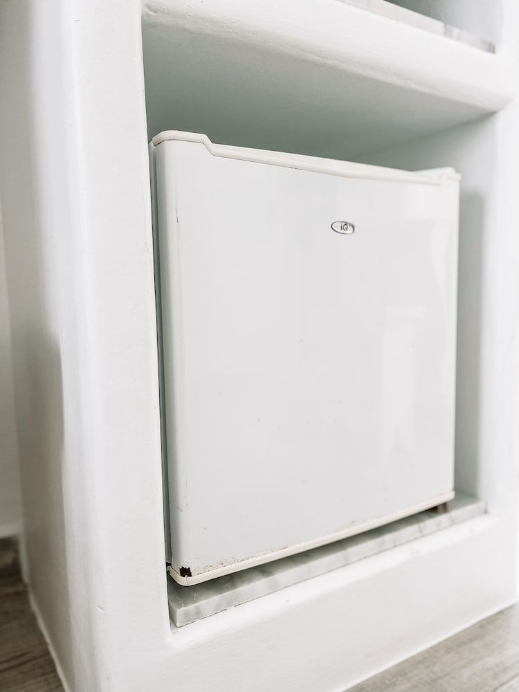 Eleanna's Mykonos Deluxe Room 10