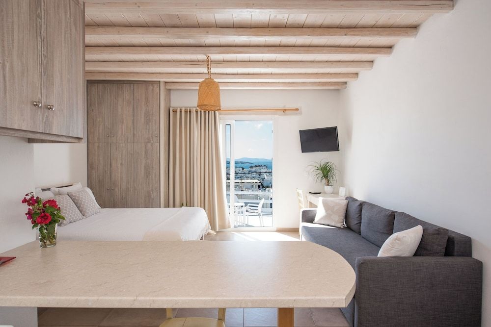 undefined Eleanna's Mykonos