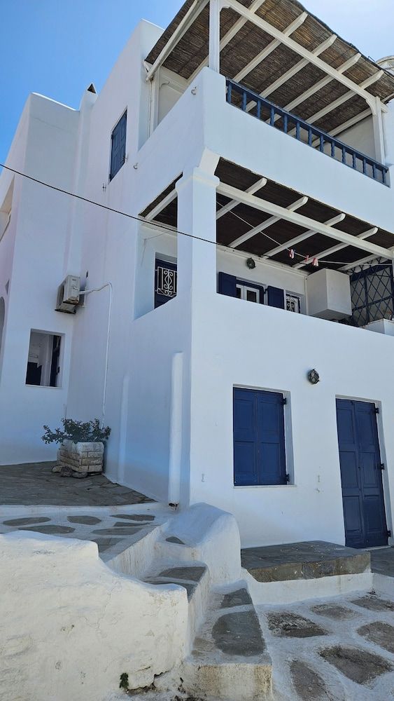 undefined Eleanna's Mykonos 7