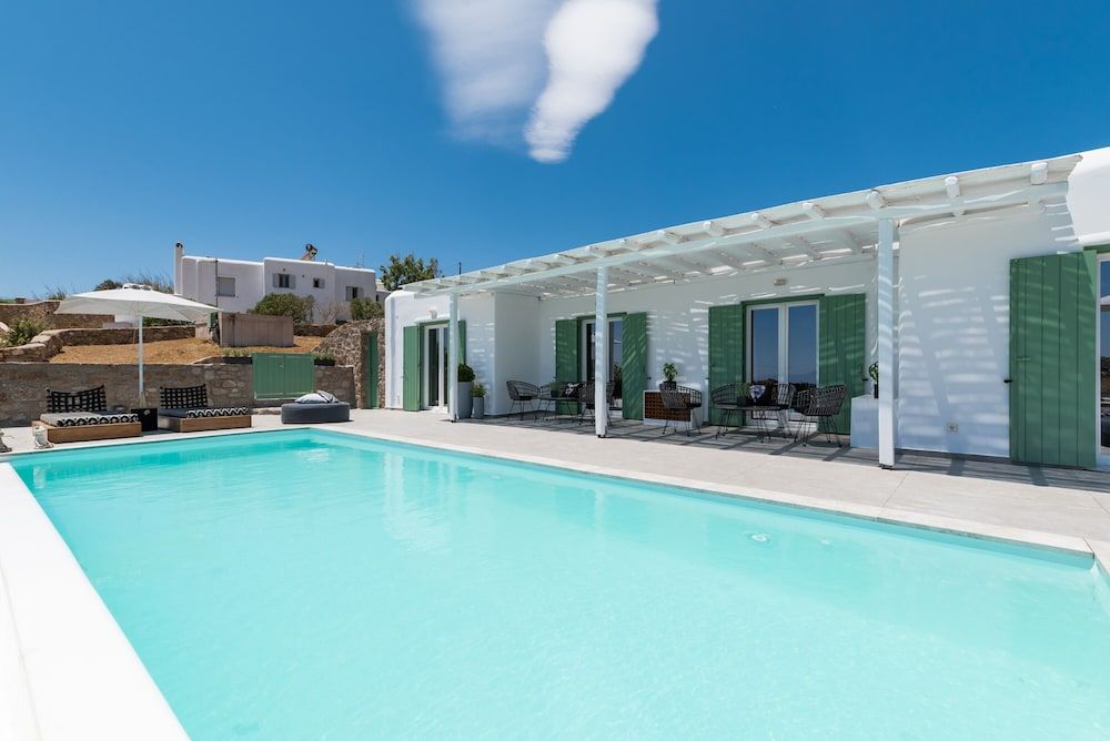 undefined Dioni Villa Mykonos 10