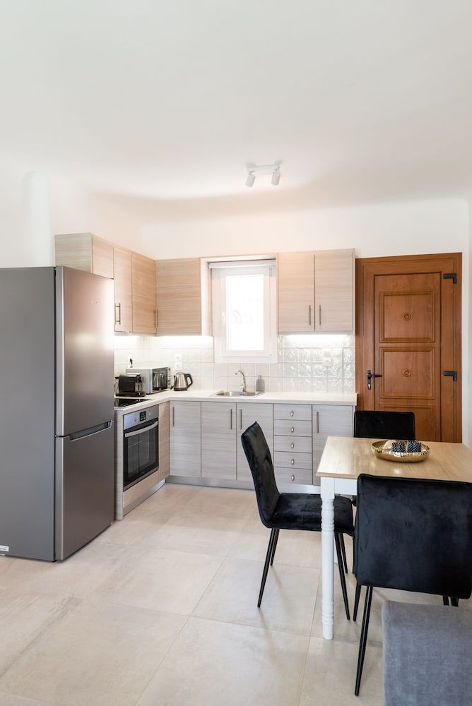 undefined Dioni Villa Mykonos 3