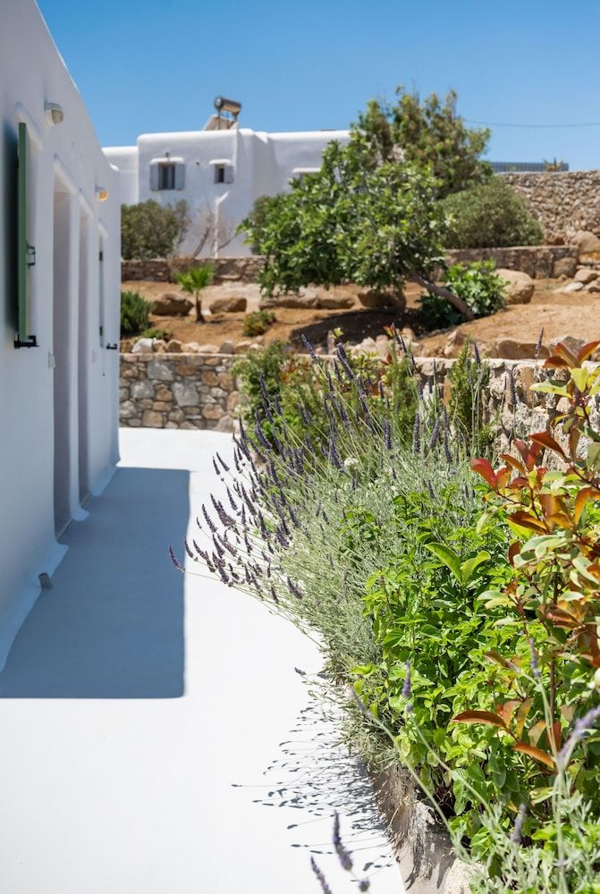 undefined Dioni Villa Mykonos 2