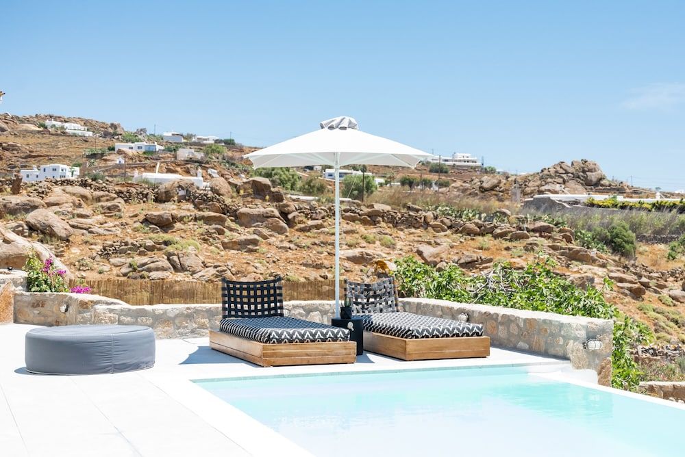 undefined Dioni Villa Mykonos
