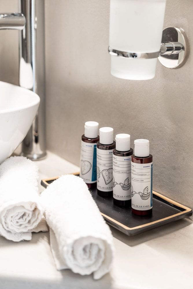 Dioni Villa Mykonos Two Bedroom Villa with Private Pool and Hot Tub Jacuzzi 7