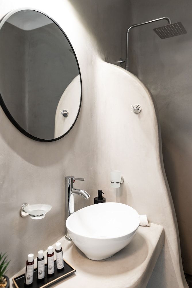 Dioni Villa Mykonos Two Bedroom Villa with Private Pool and Hot Tub Jacuzzi 8