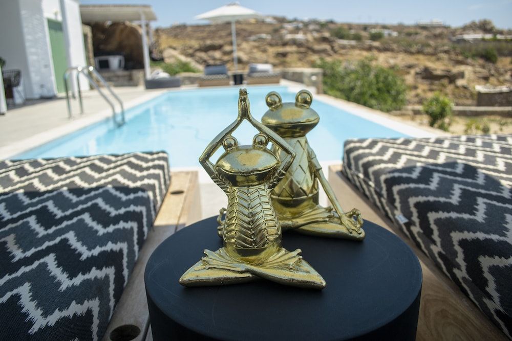 undefined Dioni Villa Mykonos 7