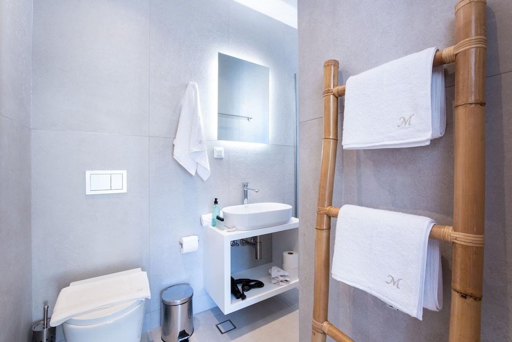 Myko Villa Private Heated Pool on Beach Villa, Smoking 18