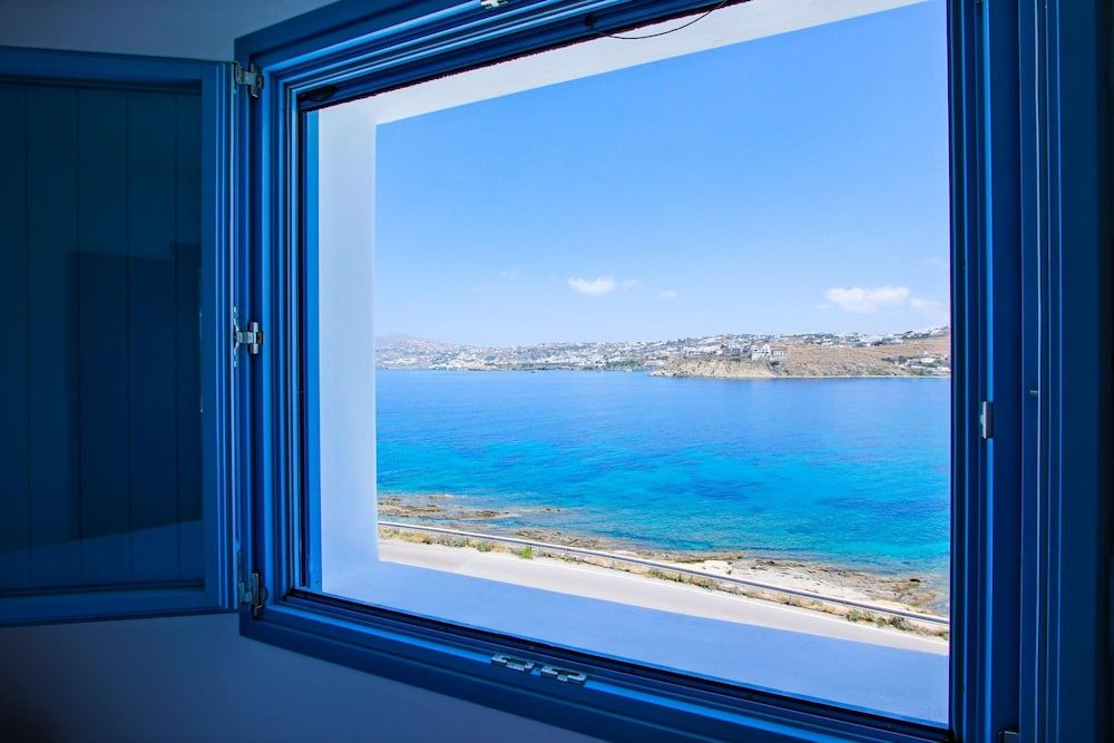 Myko Villa Private Heated Pool on Beach Villa, Smoking 13