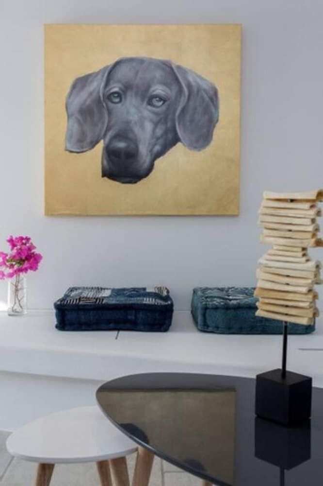 Myko Villa Private Heated Pool on Beach Villa, Smoking 23