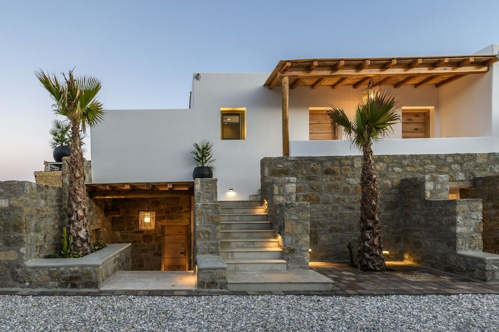 undefined Nasta Suites & Villas Intentional Living Mykonos 10