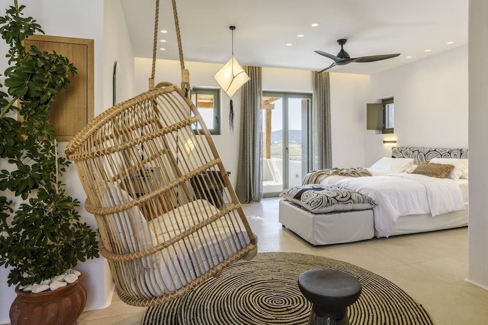 undefined Nasta Suites & Villas Intentional Living Mykonos