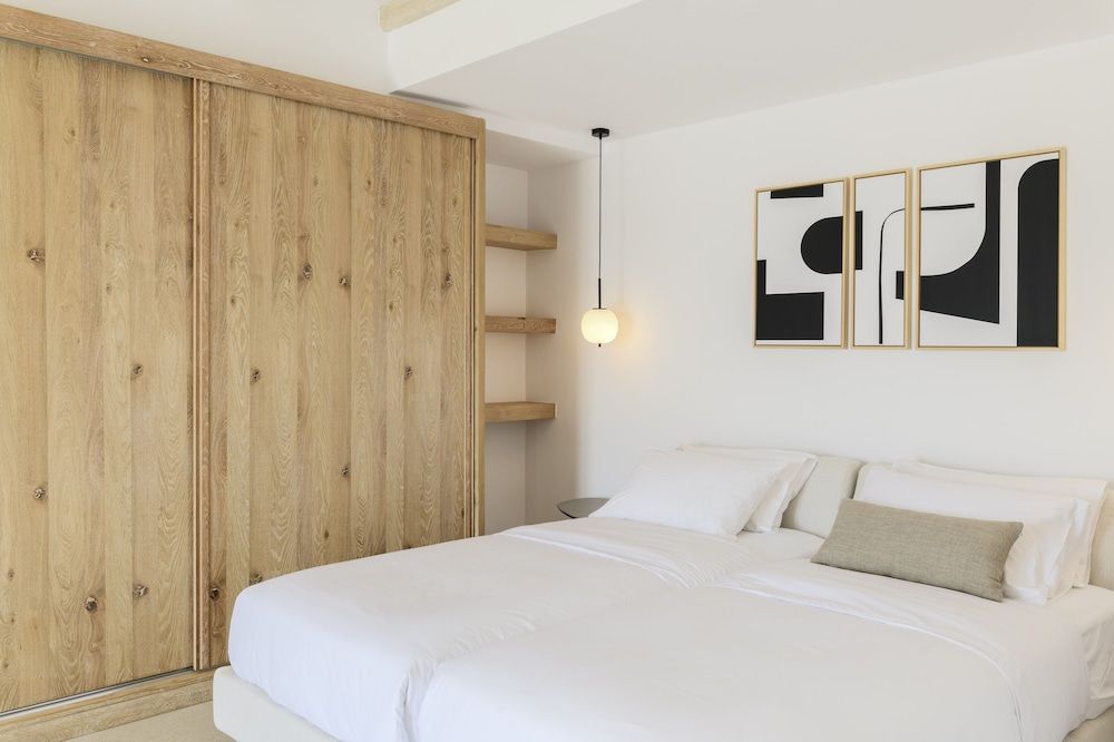 undefined Nasta Suites & Villas Intentional Living Mykonos 5