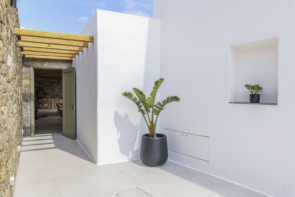 undefined Nasta Suites & Villas Intentional Living Mykonos 6