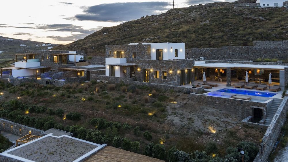 undefined Nasta Suites & Villas Intentional Living Mykonos 9