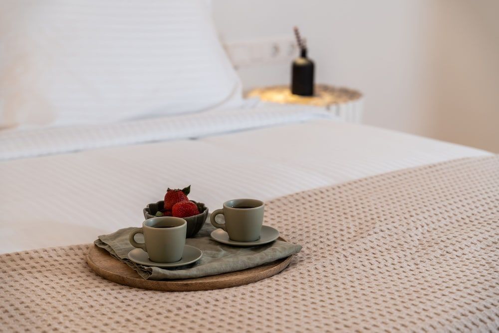 undefined White Stone Mykonos Hotel 10