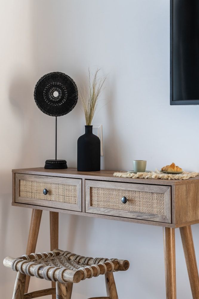 White Stone Mykonos Hotel Suite with Sea View 20