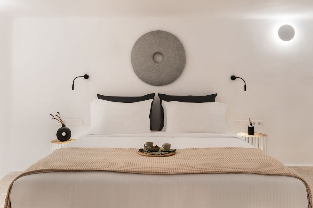 undefined White Stone Mykonos Hotel 9