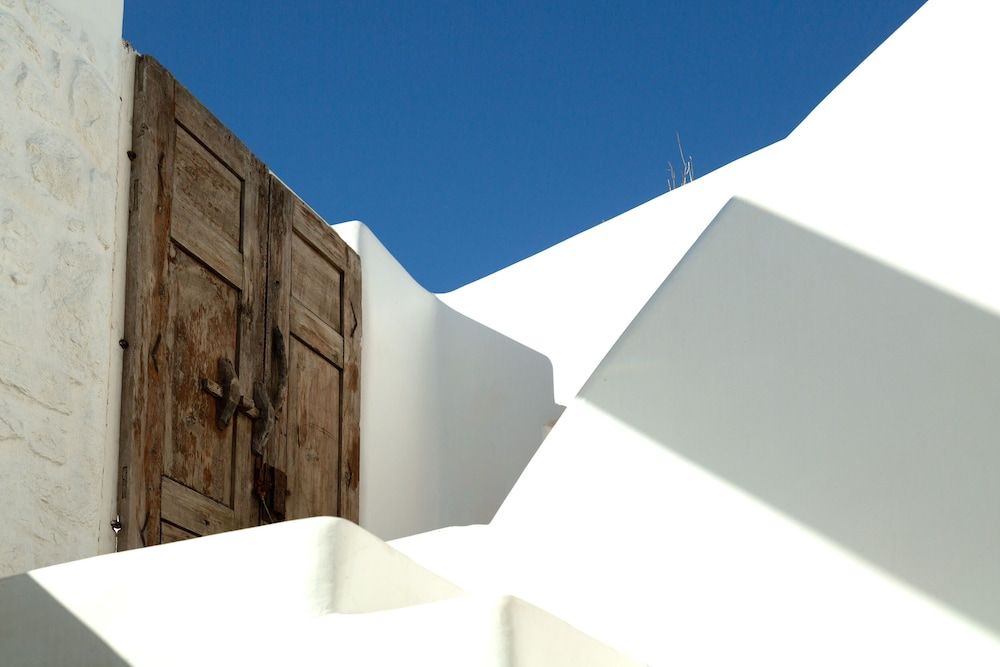 undefined White Stone Mykonos Hotel 7