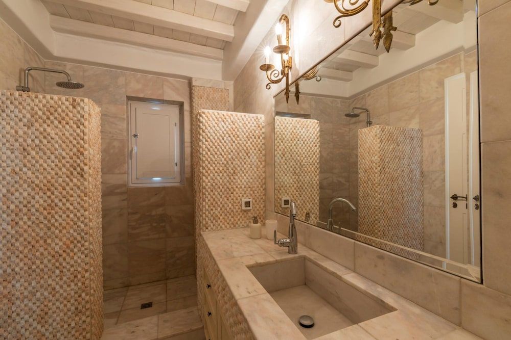 Villa Agatha With Private Pool Outdoor Jacuzzi Villa 19