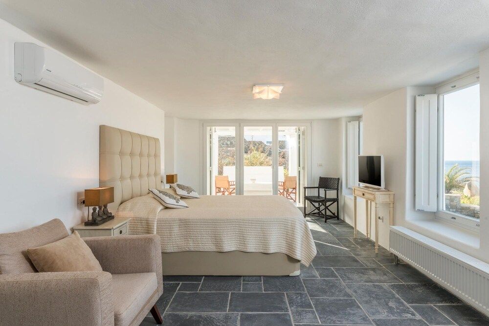 Villa Agatha With Private Pool Outdoor Jacuzzi Villa 6