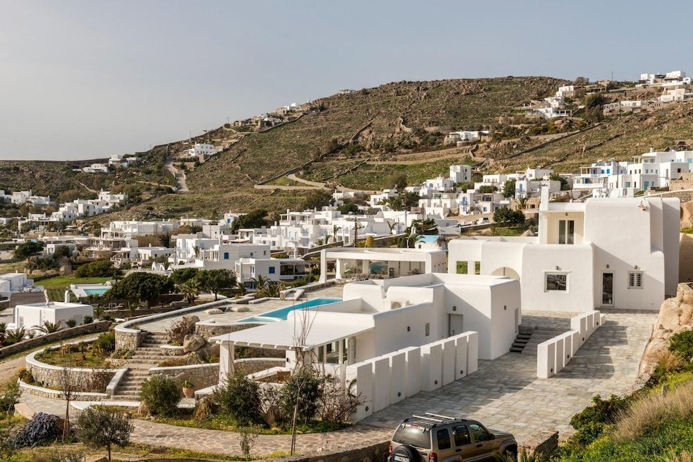 Villa Agatha With Private Pool Outdoor Jacuzzi Villa 13