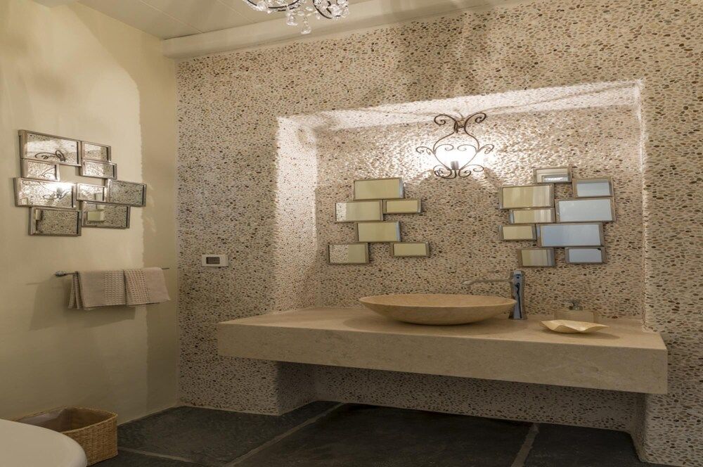 Villa Agatha With Private Pool Outdoor Jacuzzi Villa 18