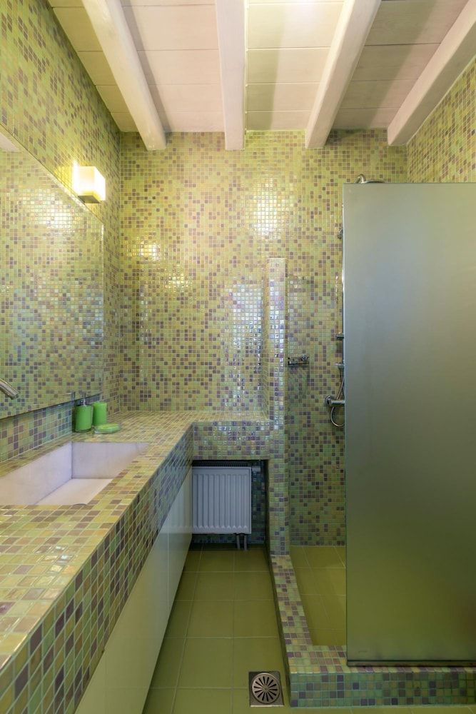 Villa Agatha With Private Pool Outdoor Jacuzzi Villa 23